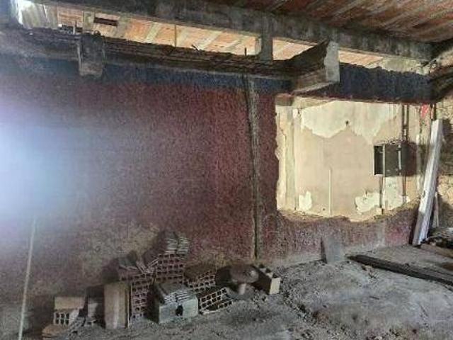 Terreno à venda, 228 m² por R$ 639.000,00 Vila Santo Estéfano São Paulo/SP