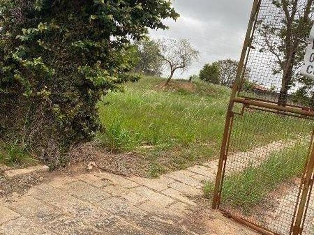 Terreno à venda, 2200 m² por R$ 2.331.503,00 Vista Alegre Vinhedo/SP