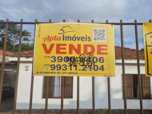Terreno à venda, 2200 m² por R$ 3.500.000,00 Vila Zulmira São Paulo/SP