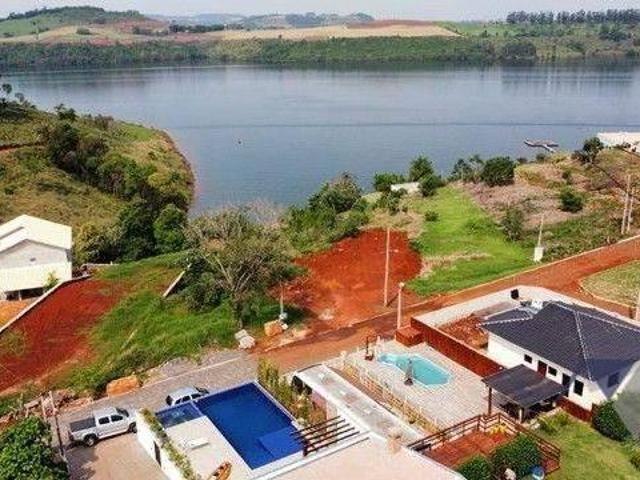 Terreno à venda, 2209 m² por R$ 400.000,00 Boa Vista Boa Vista da Aparecida/PR