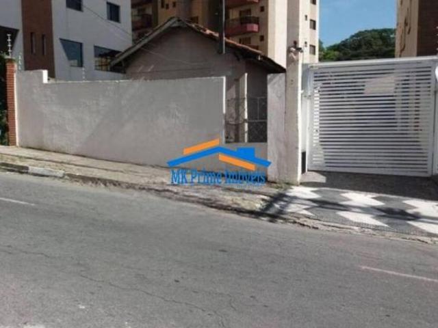 Terreno à venda, 220 m² Centro Osasco/SP