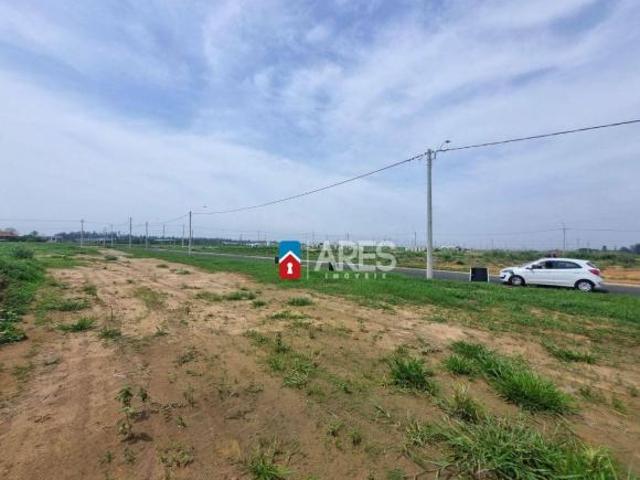 Terreno à venda, 220 m² por R$ 180.000,00 Jair Faraone Zanaga Americana/SP
