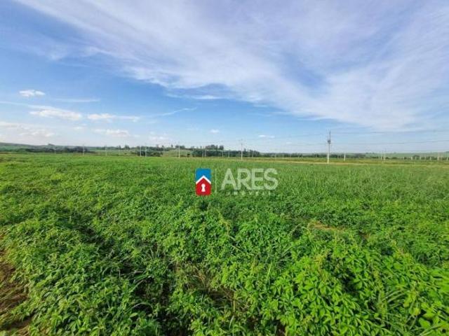 Terreno à venda, 220 m² por R$ 200.000,00 Jair Faraone Zanaga Americana/SP