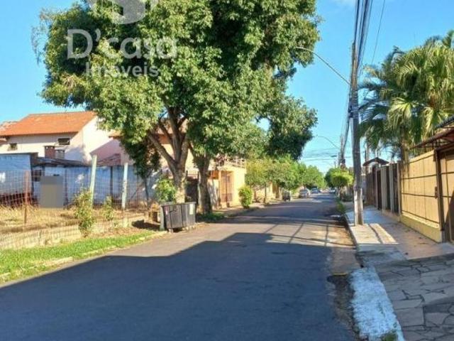 Terreno à venda, 220 m² por R$ 234.000,00 Parque da Matriz Cachoeirinha/RS