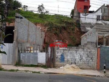 Terreno à venda, 220 m² por R$ 249.000,00 Jardim Nova Poá Poá/SP
