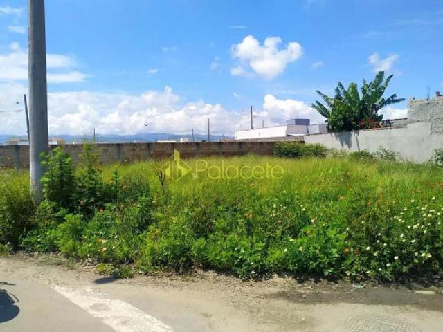 Terreno à venda 220.22M², Cesar Park, Pindamonhangaba SP