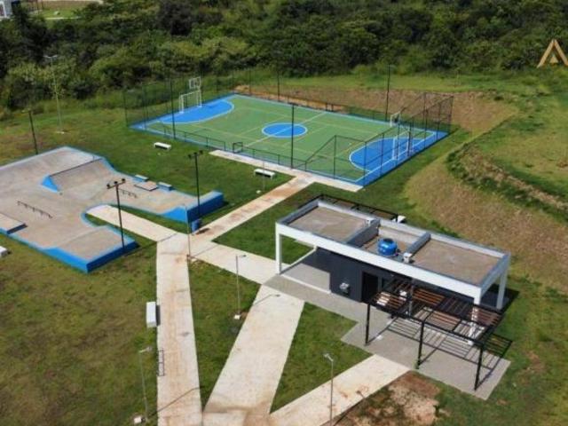 Terreno à venda, 221 m² por R$ 200.000 Jardim América Americana/SP