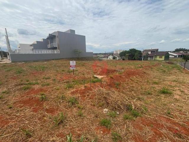 Terreno à venda, 221 m² por R$ 223.000,00 Terranova Gravataí/RS