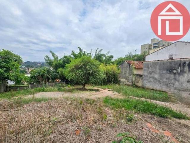 Terreno à venda, 2221 m² por R$ 3.600.000,00 Centro Bragança Paulista/SP