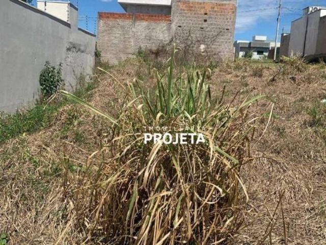 Terreno à venda, 222 m² por R$ 122.441,00 Residencial Moacyr Trentin Presidente Prudente/SP