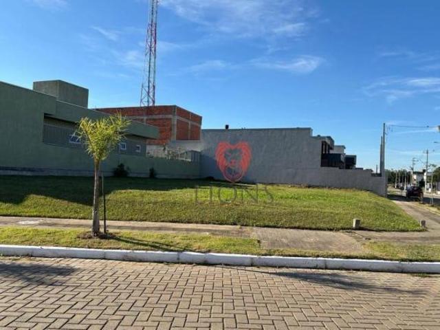 Terreno à venda, 222 m² por R$ 164.900,00 Garden Ville Gravataí/RS