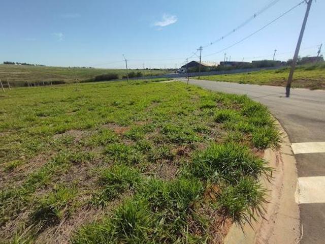 Terreno à venda, 223 m² por R$ 212.000,00 Miraj Paulínia Paulínia/SP