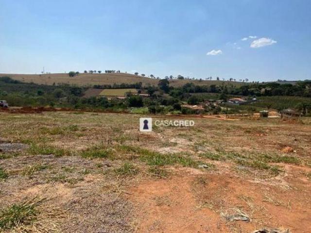 Terreno à venda, 223 m² por R$ 98.260,39 Jardim Botânico Varginha/MG