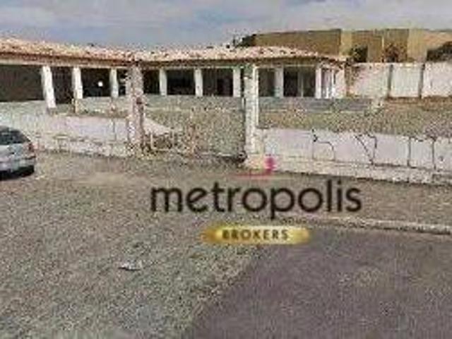 Terreno à venda, 2340 m² por R$ 4.800.000,00 Vila Maria de Maggi Suzano/SP