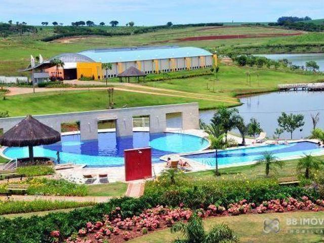 Terreno à venda, 2340 m² por R$ 750.000,00 Ecovillas do Lago Sertanópolis/PR