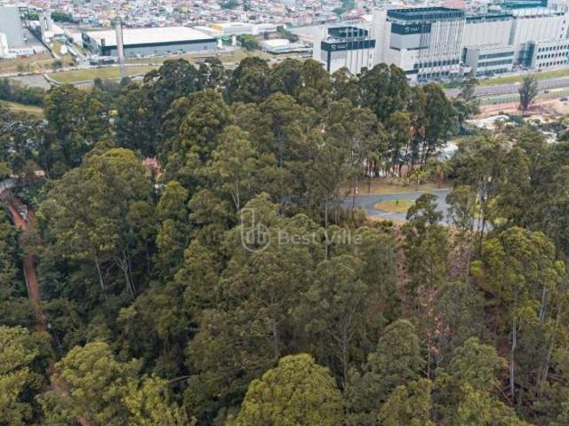 Terreno à venda, 2347 m² por R$ 6.336.900,00 Alphaville Barueri/SP