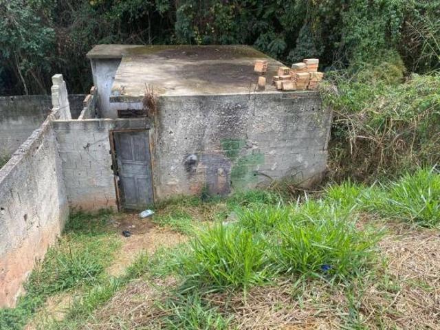 Terreno à venda, 236 m² por R$ 130.000 Parque dos Príncipes Jacareí/SP