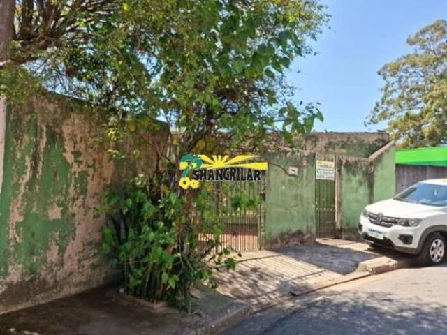 Terreno à venda, 236 m² por R$ 520.000 Centro Diadema/SP