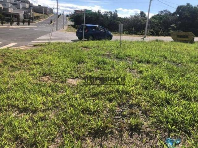 Terreno à venda, 237 m² por R$ 350.000,00 Jardim Doutor Carlos Augusto de Camargo Andrade Indaia