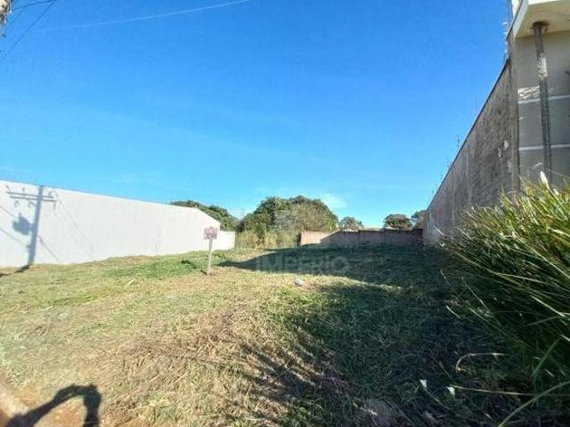 Terreno à venda, 230 m² por R$ 130.000,00 Chácara Bela Vista Jaú/SP