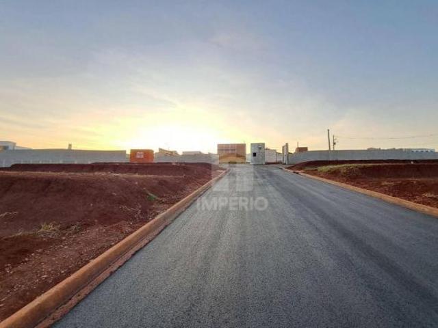 Terreno à venda, 230 m² por R$ 170.000,00 Condomínio São Joaquim Jaú/SP