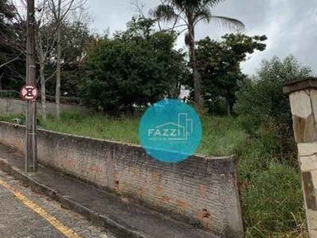 Terreno à venda, 230 m² por R$ 235.000,00 Vila Nossa Senhora de Fátima Poços de Caldas/MG