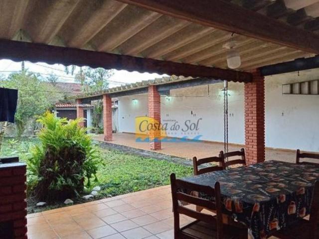 Terreno à venda, 230 m² por R$ 350.000,00 Jardim Imperador Praia Grande/SP