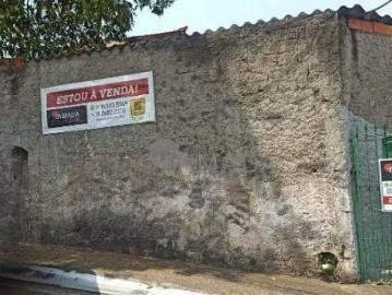 Terreno à venda, 230 m² por R$ 400.000,00 Vila Rui Barbosa São Paulo/SP