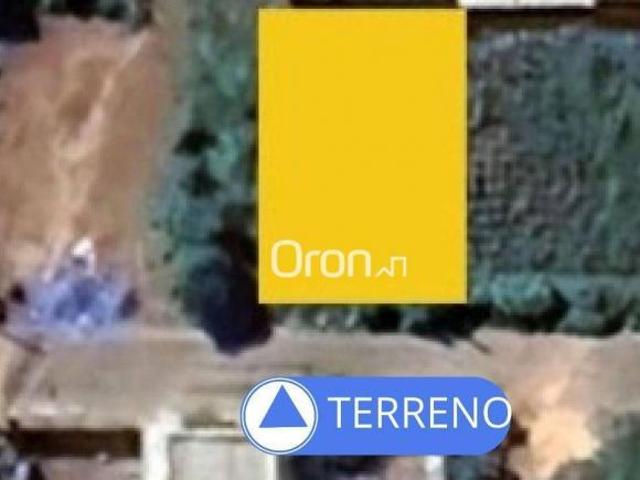 Terreno à venda, 230 m² por R$ 58.000,00 Goiania Sul Abadia de Goiás/GO