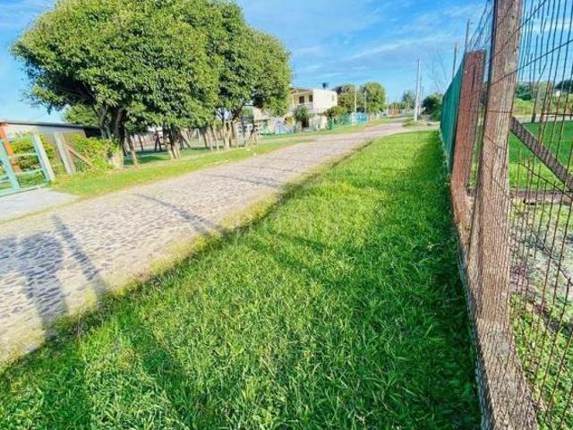 Terreno à venda