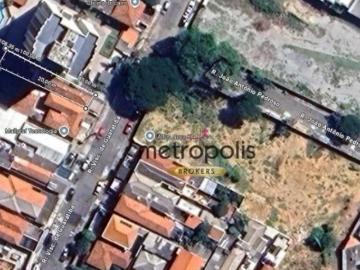 Terreno à venda, 231 m² por R$ 1.961.000,00 Vila Firmiano Pinto São Paulo/SP