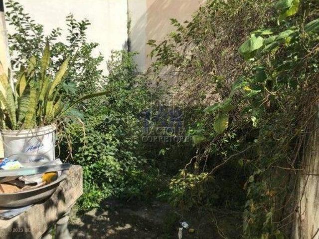 Terreno à venda, 231 m² por R$ 399.000,00 Vila Leopoldina Santo André/SP