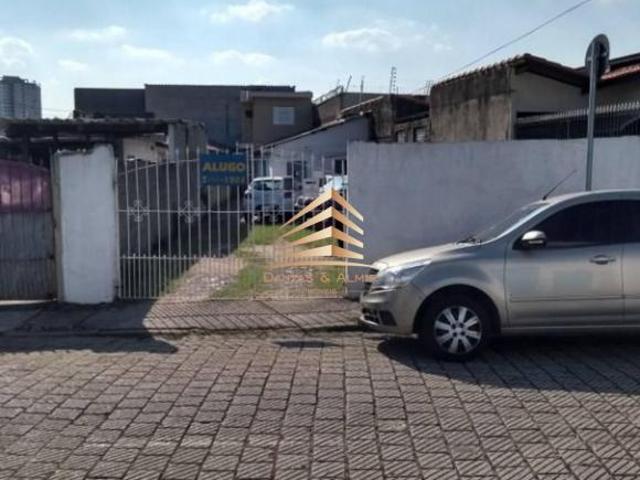 Terreno à venda, 231 m² por R$ 550.000,00 Gopoúva Guarulhos/SP