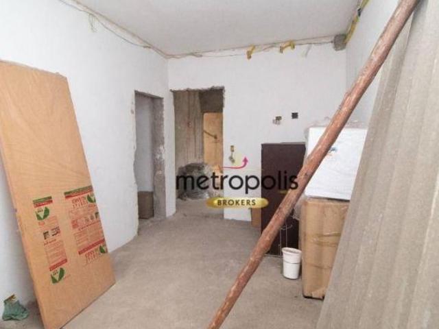 Terreno à venda, 232 m² por R$ 1.200.000,00 Osvaldo Cruz São Caetano do Sul/SP