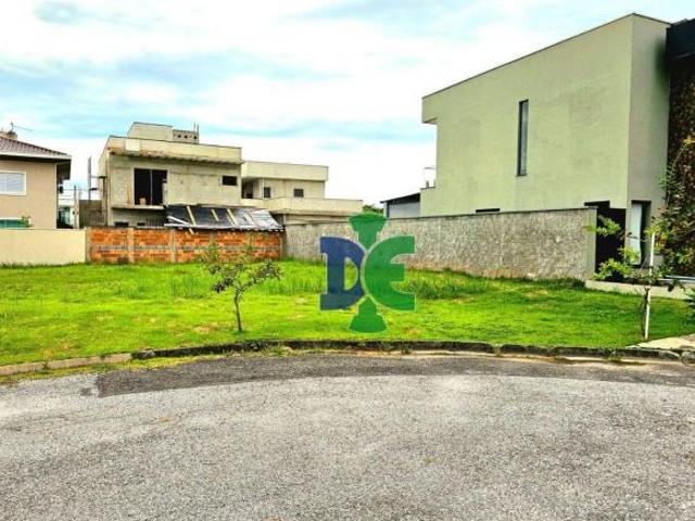 Terreno à venda, 232 m² por R$ 320.000,00 Jardim Jacinto Jacareí/SP