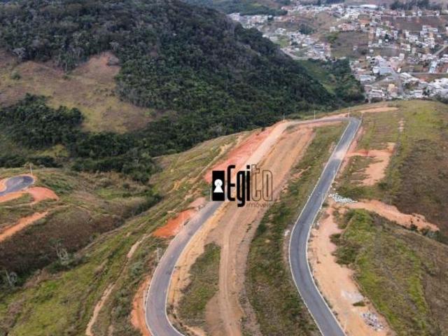 Terreno à venda, 244 m² por R$ 165.000,00 Santo Antônio Juiz de Fora/MG