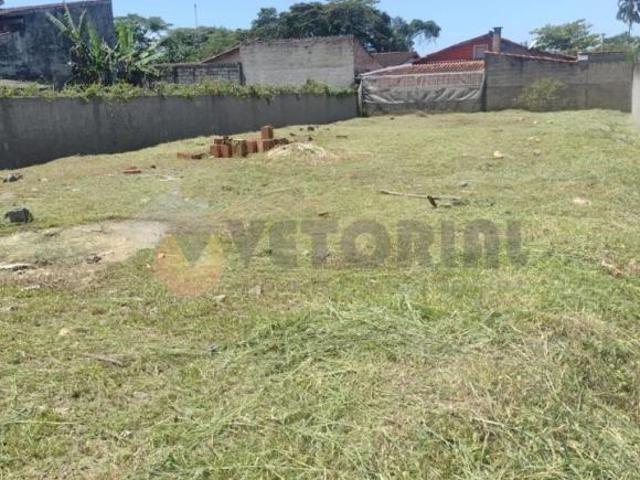 Terreno à venda, 245 m² por R$ 235.000,00 Jardim das Gaivotas Caraguatatuba/SP