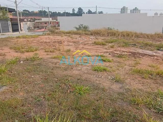Terreno à venda, 247 m² por R$ 350.000,00 Portal dos Pássaros São José dos Campos/SP