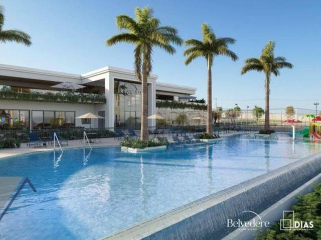 Terreno à venda, 247 m² por R$ 384.012,50 Canadá Cascavel/PR