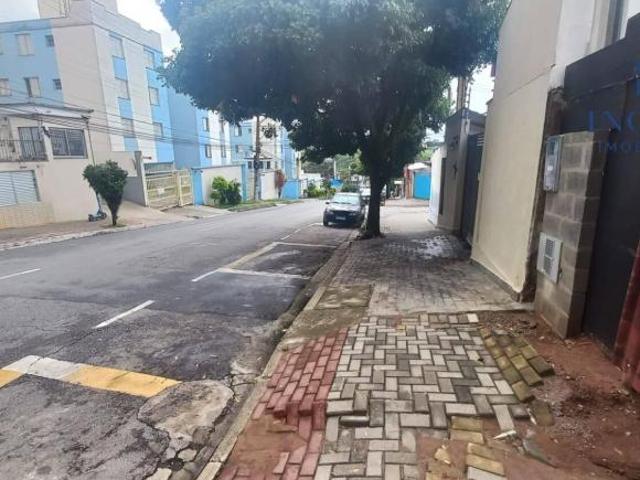 Terreno à venda, 247 m² por R$ 780.000,00 Jardim Satélite São José dos Campos/SP