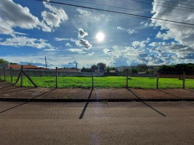 Terreno à venda, 2481 m² por R$ 1.240.000,00 Vale das Paineiras Americana/SP