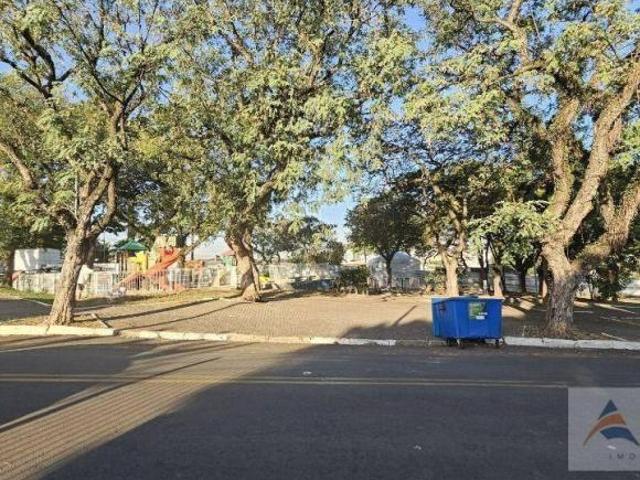 Terreno à venda, 248 m² por R$ 180.000,00 Vila Real Hortolândia/SP