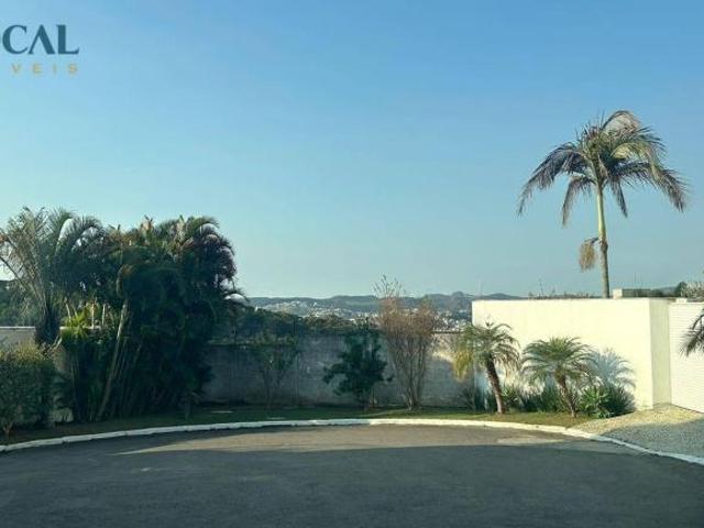 Terreno à venda, 2490 m² por R$ 1.720.000,00 Bosque Imperial Juiz de Fora/MG