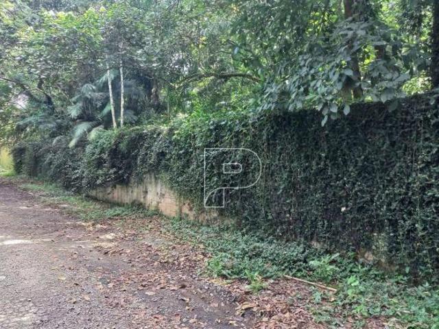 Terreno à venda, 2497 m² por R$ 400.000,00 Granja Viana Fazendinha Km 23 Jandira/SP