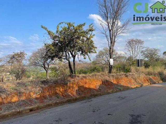 Terreno à venda, 2498 m² por R$ 650.000,00 Santa Cruz Confins/MG