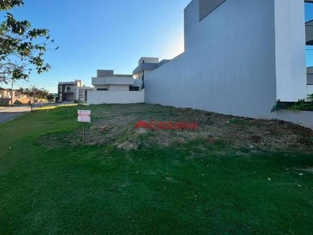 Terreno à venda, 249 m² por R$ 350.000,00 Residencial Jardim dos Lírios Paulínia/SP