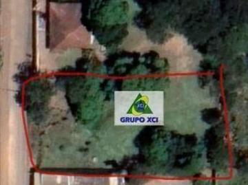 Terreno à venda, 2400 m² por R$ 300.000,00 Chácara São João Campos Sales Cosmópolis/SP