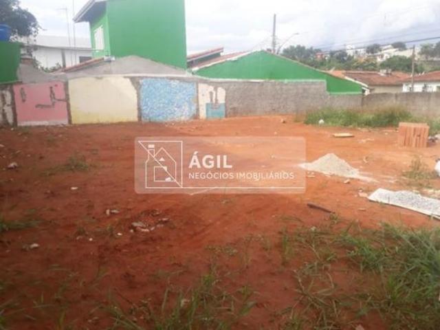 TERRENO A VENDA 240 M² NO BAIRRO JARDIM DO LAGO