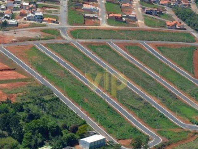 Terreno à venda, 240 m² por R$ 100.000,00 Paraty Pouso Alegre/MG