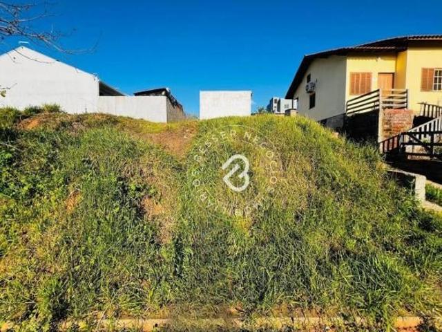 Terreno à venda, 240 m² por R$ 130.000,00 Lomba da Palmeira Sapucaia do Sul/RS